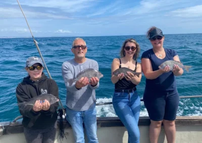 A family friendly day out